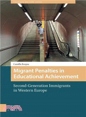 Migrant Penalties in Educational Achievement ― Second-generation Immigrants in Western Europe