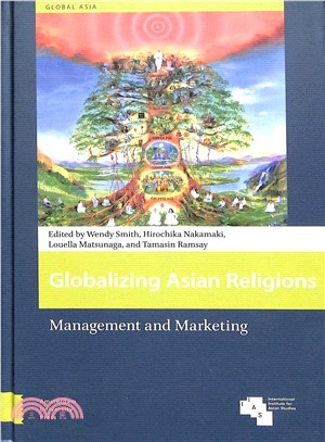 Globalizing Asian Religions ― Management and Marketing