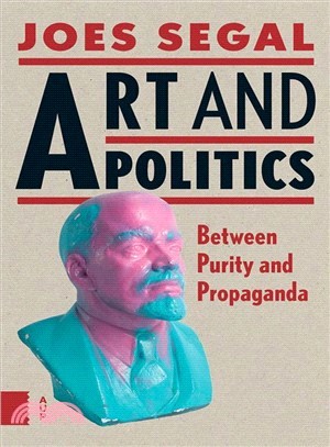 Art and politicsbetween puri...