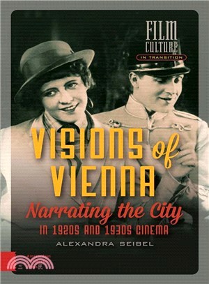 Visions of Vienna ─ Narrating the City in 1920s and 1930s Cinema