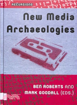 New Media Archaeologies