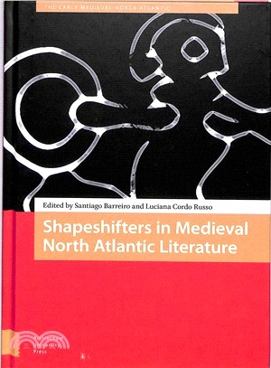 Shapeshifters in Medieval North Atlantic Literature