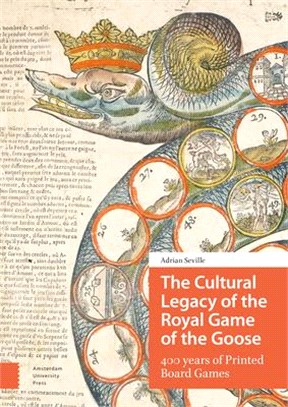 The Cultural Legacy of the Royal Game of the Goose ― 400 Years of Printed Board Games