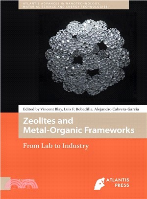 Zeolites and Metal-organic Frameworks ― From Lab to Industry