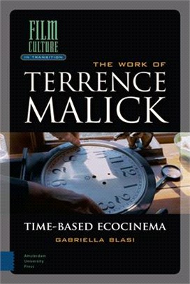 The Work of Terrence Malick ― Time-based Ecocinema