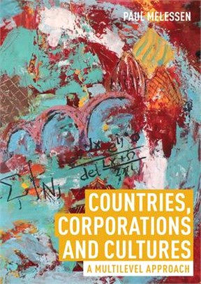 Countries, Corporations and Cultures ― A Multilevel Approach