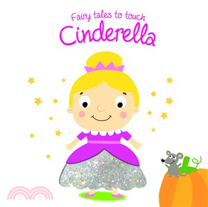 Fairytales to Touch: Cinderella