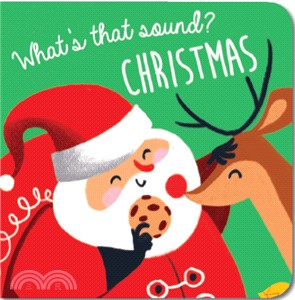 Music Sound Book: Christmas