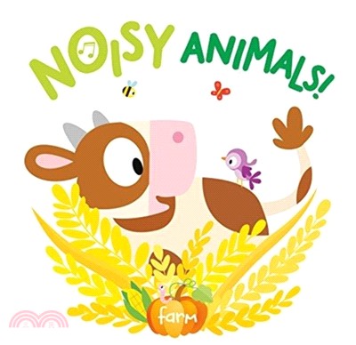 Noisy animals! farms.