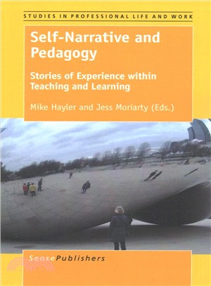 Self-narrative and pedagogys...