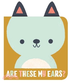 Bear (Are These My Ears)