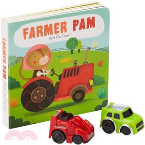Ride On Track: Farm