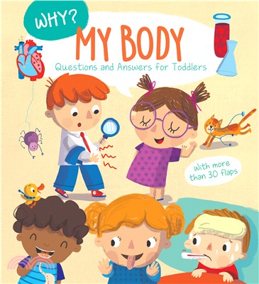 Why: My Body