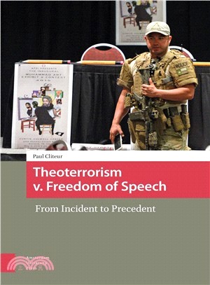 Theoterrorism V. Freedom of Speech ― From Incident to Precedent
