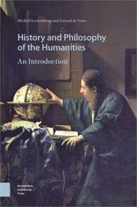 History and Philosophy of the Humanities ― An Introduction