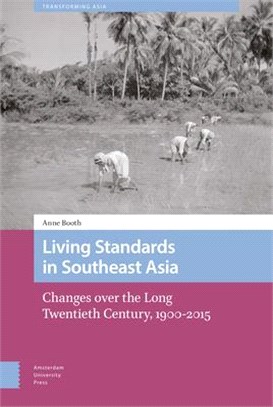 Living Standards in Southeast Asia ― Changes over the Long Twentieth Century 1900-2015