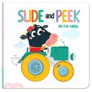 Slide & Peek: On The Move