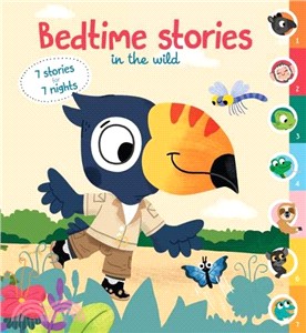 Bedtime Stories: In The Wild