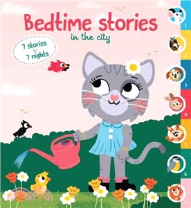 Bedtime Stories: In The City