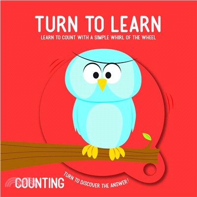 Turn to lean.learn to count with a simple whirl of the wheelCounting :