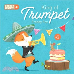 Little Virtuoso: King Of The Trumpet