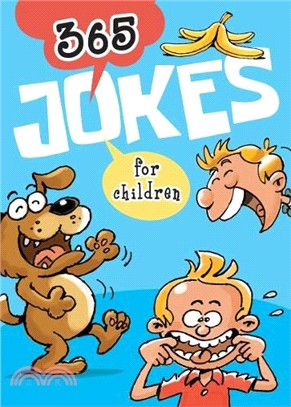 365 Jokes For Kids