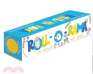 Roll-O-Rama: Wild Animals