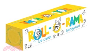Roll-O-Rama: Fairy Tales