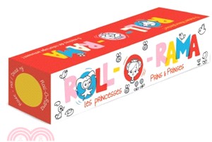 Roll-O-Rama: Princess Party