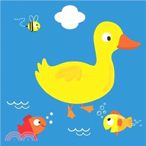 Aquacadabra: Duck