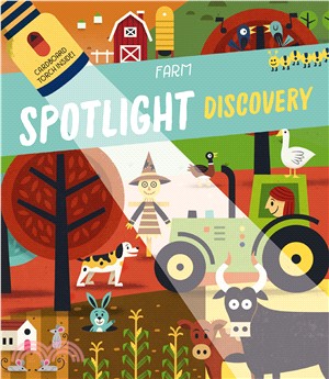 Spotlight discovery : farm