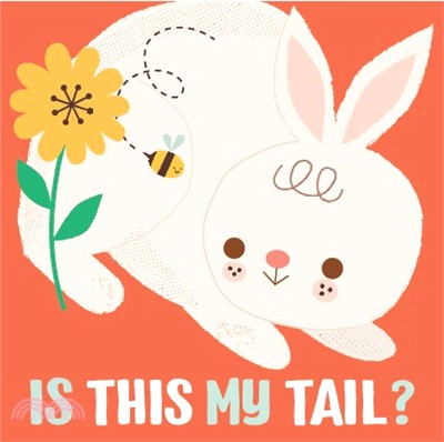 Is This My Tail?: Rabbit