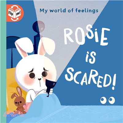 Rosie Is Scared