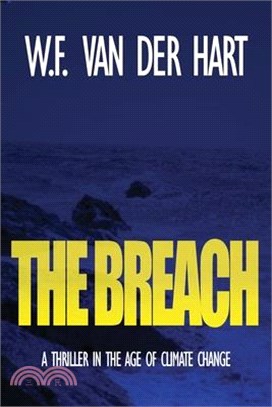 The Breach (The Dome, Book 2)