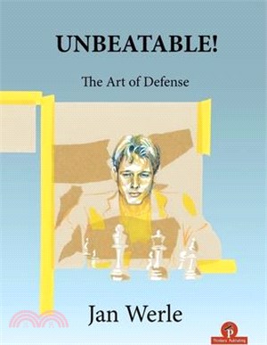 Unbeatable! :the art of defe...