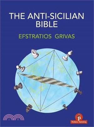 The Anti-Sicilian Bible