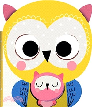 My Super Soft Owl Friend