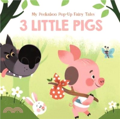 3 Little Pigs