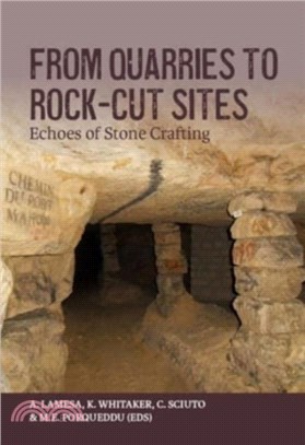 From Quarries to Rock-Cut Sites: Echoes of Stone Crafting