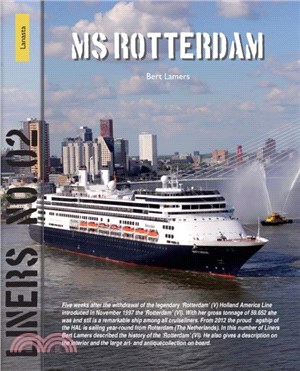 MS Rotterdam