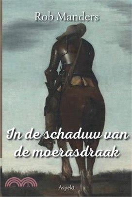 In de schaduw van de moerasdraak