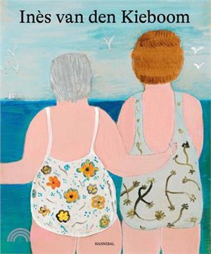 Inès Van Den Kieboom