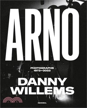 Arno: Photographs 1972-2022