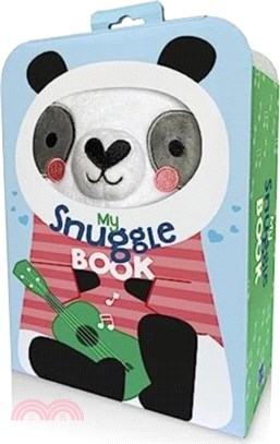 Panda (My Snuggle Book)