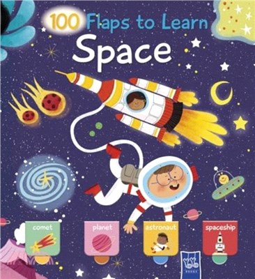 Space：100 Flaps to Learn