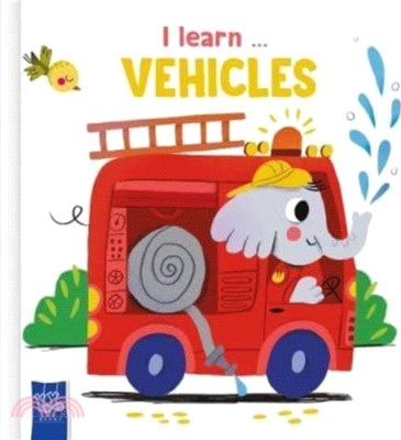 Vehicles：1 Book & 3 Magnetic Level-up Jigsaw