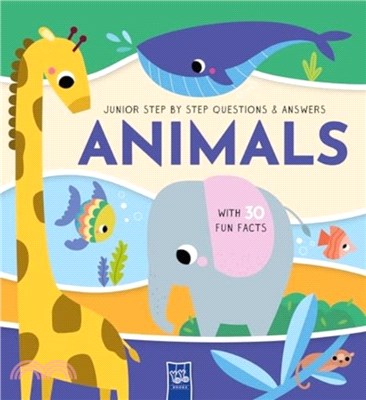 Animals：Junior Step by Step Q&A