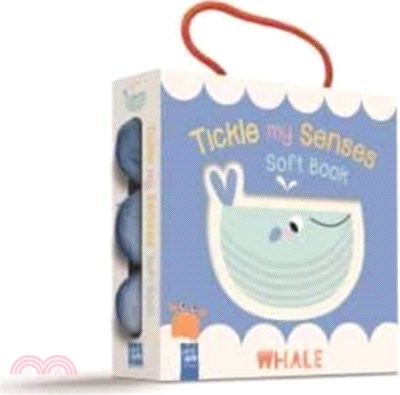 Whale：Tickle My Senses