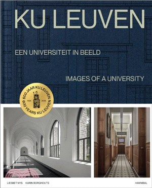 KU Leuven：Images of a University