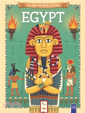 Egypt：A Journey Back in Time